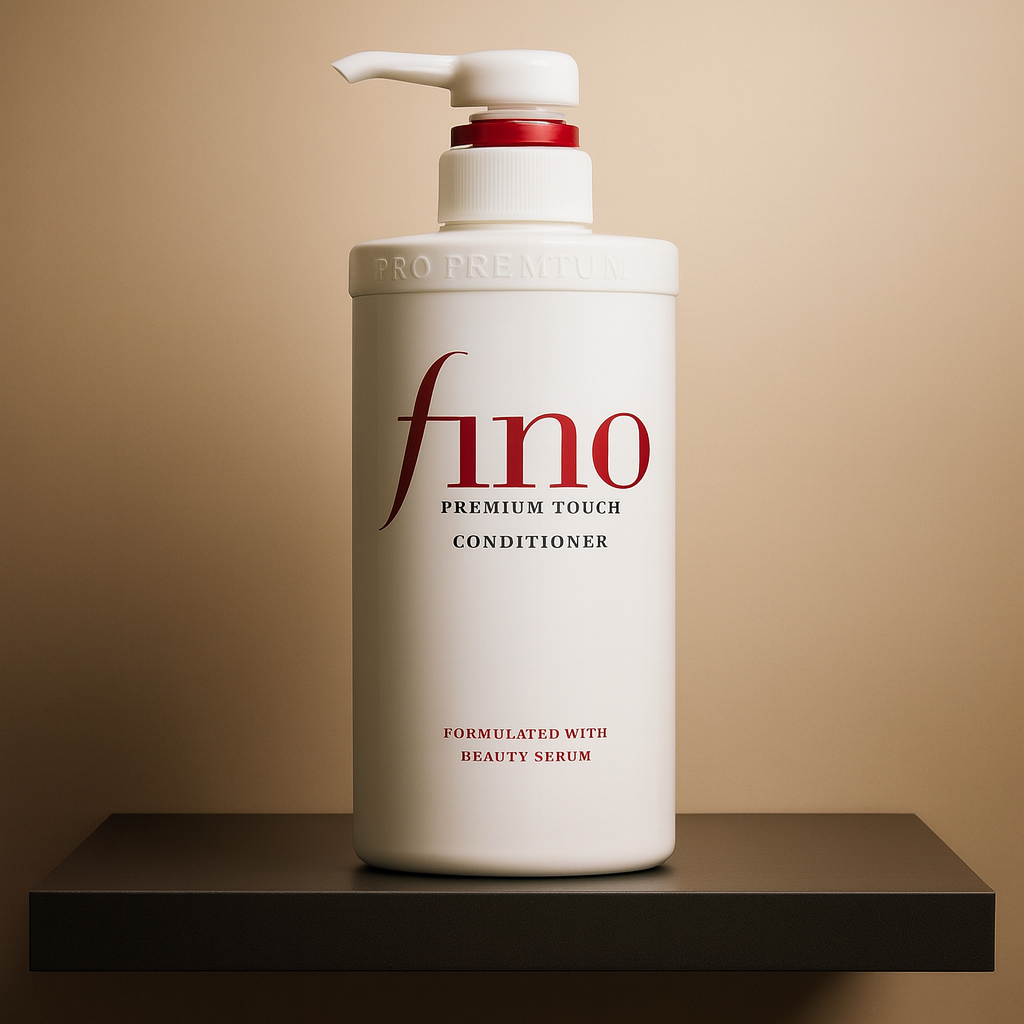 Fino Premium Touch Conditioner | מרכך ״פינו״ לשיער – תמונה 2