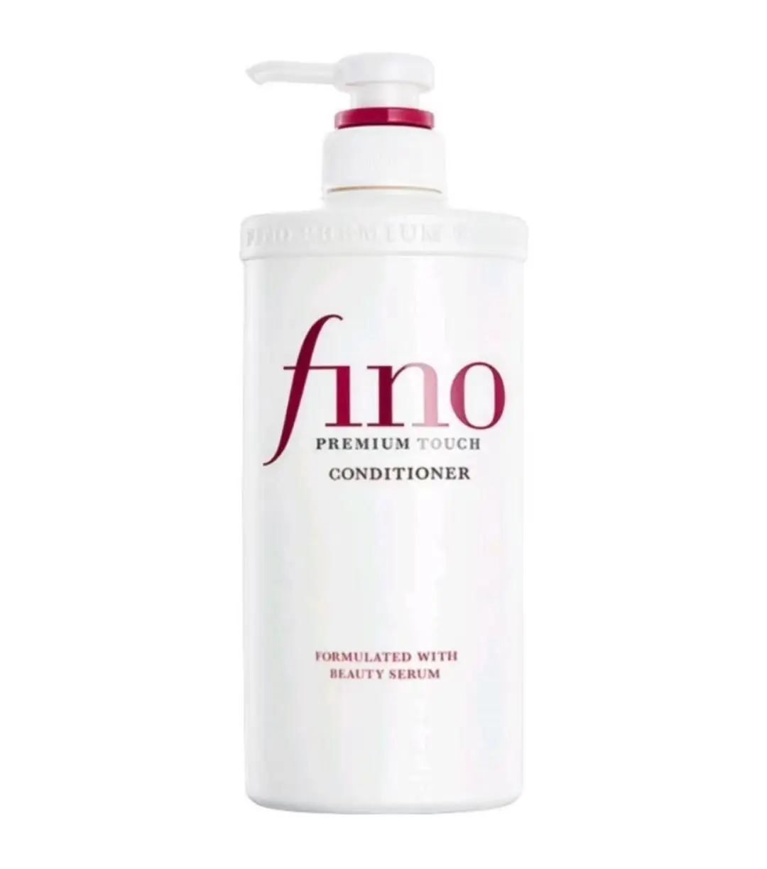 Fino Premium Touch Conditioner | מרכך ״פינו״ לשיער