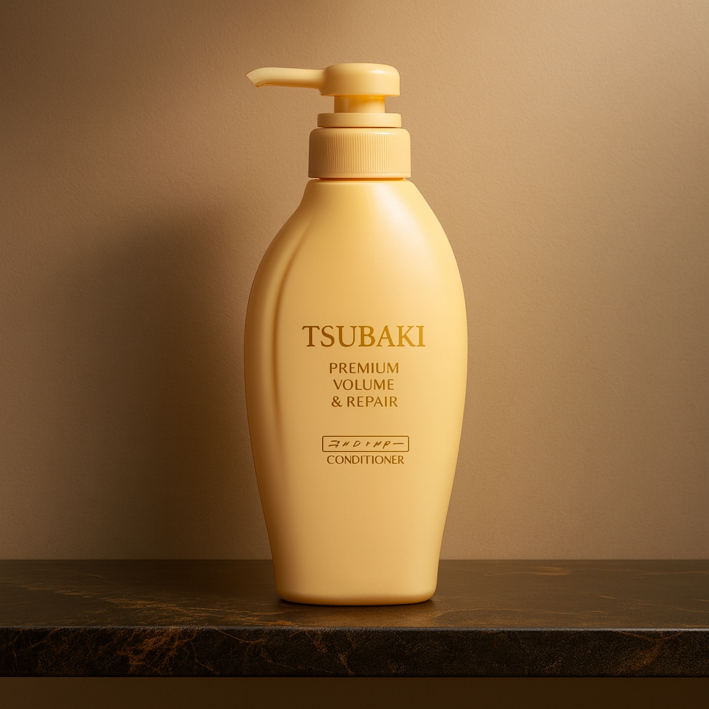 tsubaki מרכך – תמונה 2