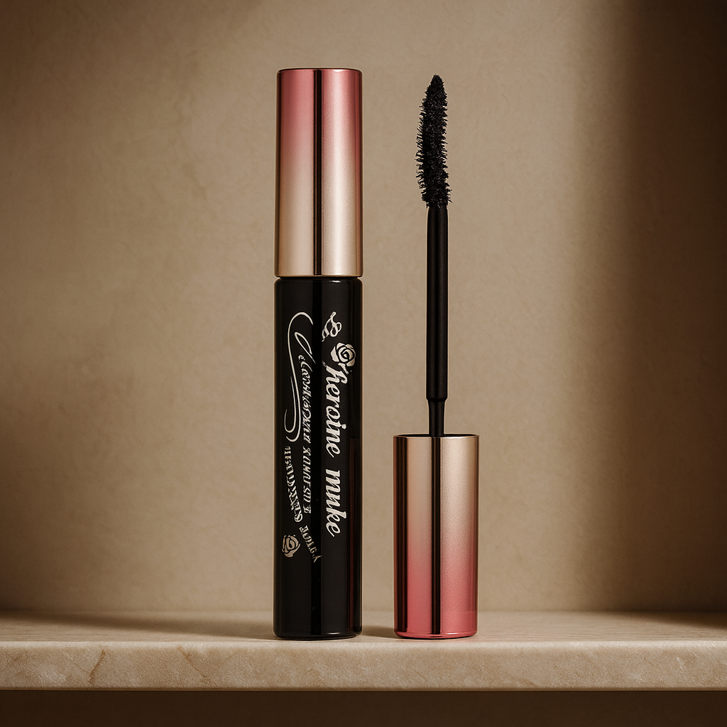 Kiss Me Heroine Make Long & Curl – תמונה 2