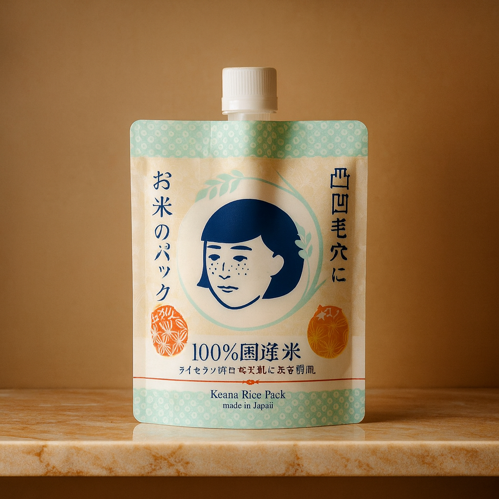 Keana Nadeshiko Rice Pack – תמונה 2