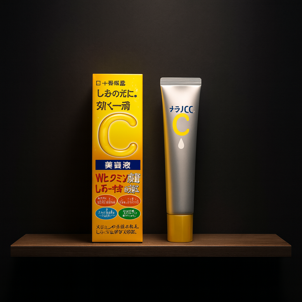 תמצית Melano CC Bright Vitamin C – תמונה 2